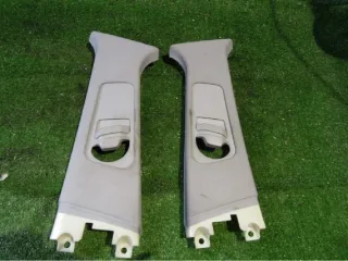  Обшивка стойки BMW 3 E46 Арт 5967, вид 1