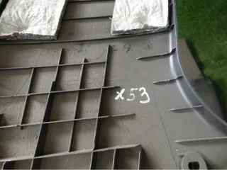 Обшивка стойки BMW X5 E53 Арт 13831, вид 2
