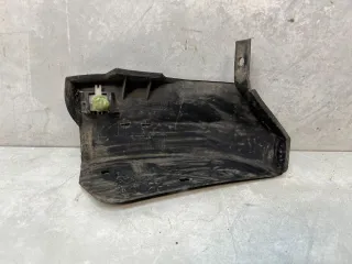  Заглушка в порог Volkswagen Passat B5 Арт 115668541, вид 3