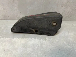  Заглушка в порог Volkswagen Passat B5 Арт 115668541, вид 2