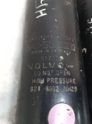  Амортизатор задний Volvo V70 2 Арт 115668535, вид 2