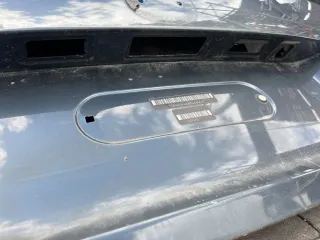 Крышка багажника (дверь 3-5) BMW X5 E70 Арт 7930556, вид 5