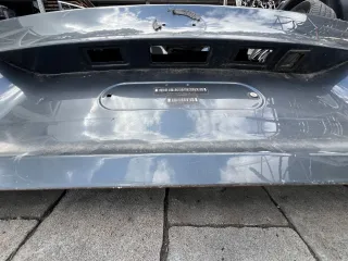  Крышка багажника (дверь 3-5) BMW X5 E70 Арт 7930556, вид 4