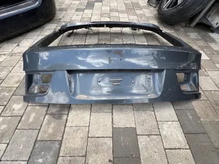  Крышка багажника (дверь 3-5) BMW X5 E70 Арт 7930556, вид 1