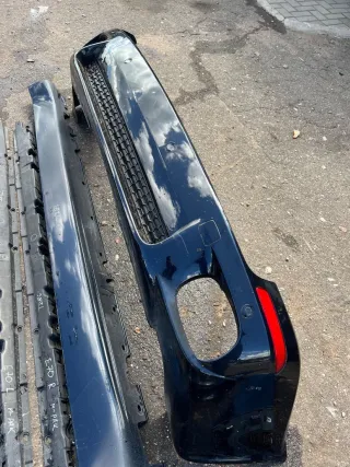  Бампер передний BMW X5 E70 restailing Арт 7930544, вид 6