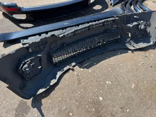  Бампер передний BMW X5 E70 restailing Арт 7930544, вид 10
