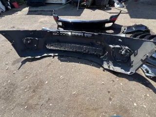  Бампер передний BMW X5 E70 restailing Арт 7930544, вид 9