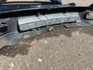  Бампер передний BMW X5 E70 restailing Арт 7930544, вид 8