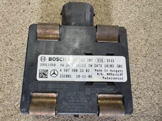 A9079009304, A9079001203, A9079003303 Дистроник Mercedes Sprinter W907/910 Арт 115669163, вид 8