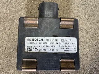A9079009304, A9079001203, A9079003303 Дистроник Mercedes Sprinter W907/910 Арт 115669163, вид 3
