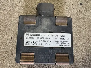 A9079009304, A9079001203, A9079003303 Дистроник Mercedes Sprinter W907/910 Арт 115669163, вид 6