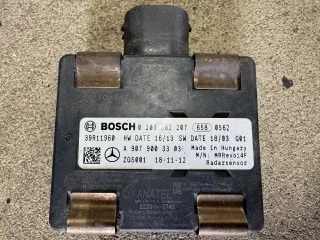 A9079009304, A9079001203, A9079003303 Дистроник Mercedes Sprinter W907/910 Арт 115669163, вид 7
