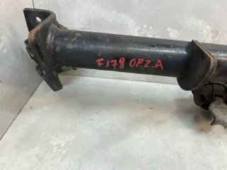  Фаркоп Opel Zafira A Арт 115669350, вид 2