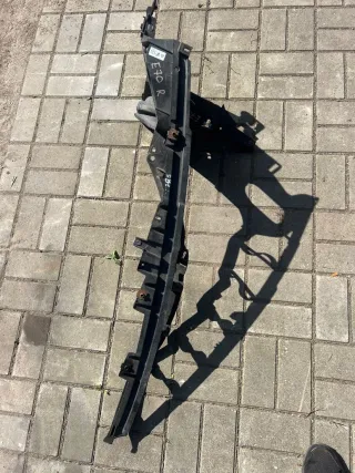 51127157990 Кронштейн крепления крыла переднего правого BMW X5 E70 restailing Арт 7930554, вид 1