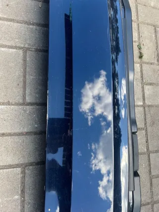  Борт откидной BMW X5 E70 restailing Арт 7930552, вид 3
