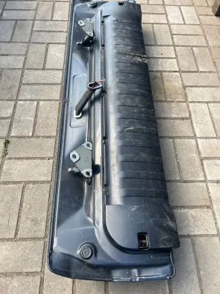  Борт откидной BMW X5 E70 restailing Арт 7930552, вид 6