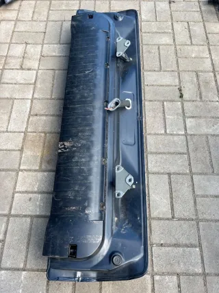  Борт откидной BMW X5 E70 restailing Арт 7930552, вид 4