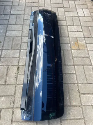  Борт откидной BMW X5 E70 restailing Арт 7930552, вид 1