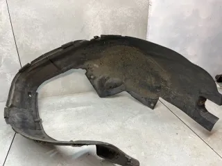  Защита арок передняя правая (подкрылок) Opel Zafira A Арт 115669910, вид 3