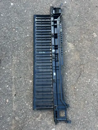 51477145899 Накладка внутренняя на заднюю панель кузова BMW X5 E70 restailing Арт 7930545, вид 1