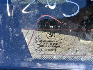  Стекло кузовное боковое левое BMW X5 E70 Арт 7930546, вид 2