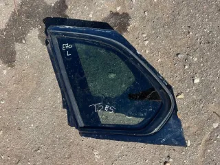  Стекло кузовное боковое левое BMW X5 E70 Арт 7930546, вид 1