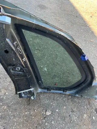  Стекло кузовное боковое правое BMW X5 E70 Арт 7930547, вид 3