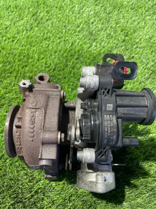 40005174, 55508703 Турбина Opel Astra K 1.5л Арт 7930829, вид 2