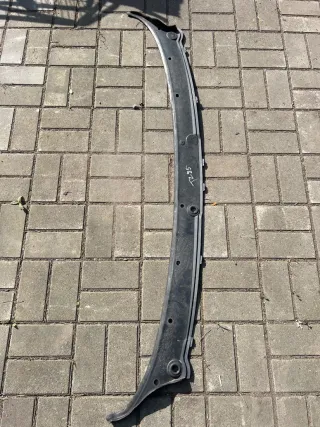 15671610,51717151971 Решетка стеклоочистителя (Дождевик) BMW X5 E70 restailing Арт 7930548, вид 2