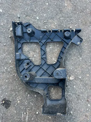 51127227757 Кронштейн крепления бампера заднего BMW X5 E70 restailing Арт 7930549, вид 3