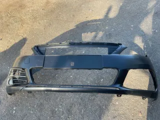  Бампер передний Peugeot 308 2 restailing Арт 7930917, вид 3