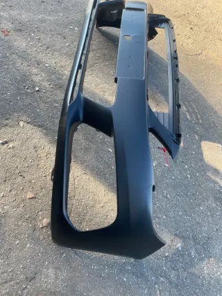  Бампер передний Peugeot 308 2 restailing Арт 7930917, вид 1