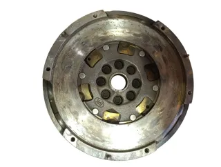  маховик Volkswagen LT 2 2.5л Арт 1056723154, вид 7