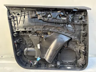 4M0867118B, 4M1868018 Обшивка двери передней правой (дверная карта) Audi Q7 4M restailing Арт 115672280, вид 4
