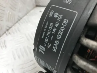 95AB10300DB Генератор Ford Escort 6 1.8л Арт 1423247897, вид 3