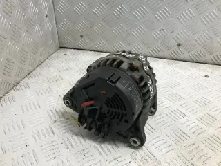 95AB10300DB Генератор Ford Escort 6 1.8л Арт 1423247897, вид 4