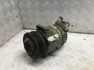 DELPHI, 1135292 Компрессор кондиционера Opel Vectra B 1.8л I Арт 4133246899, вид 2