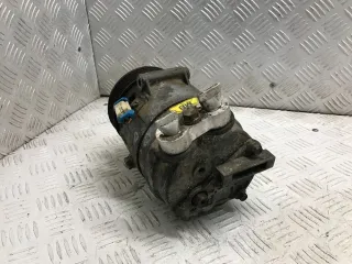 DELPHI, 1135292 Компрессор кондиционера Opel Vectra B 1.8л I Арт 4133246899, вид 3