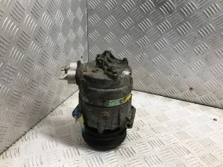 DELPHI, 1135292 Компрессор кондиционера Opel Vectra B 1.8л I Арт 4133246899, вид 4
