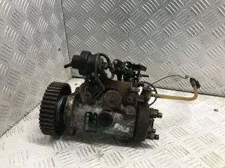 LUKAS, R8445B350B ТНВД Citroen Xsara 1.9л TD Арт 1623f262900, вид 3