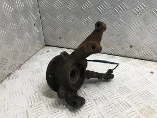  Кулак поворотный передний правый Fiat Brava Арт 7212242902, вид 2