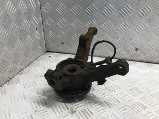  Кулак поворотный передний правый Fiat Brava Арт 7212242902, вид 4