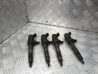 445110002 Форсунка Fiat Bravo 1 1.9л JTD Арт 3121242907, вид 3