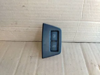 4L2959833,4L1959527 Кнопка открытия лючка топливного бака Audi Q7 4L Арт 17138.H2706, вид 1