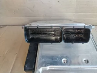 4H0907409 Блок управления двигателем Audi A8 D4 (S8) 4.2л TDi Арт 17159.H2746, вид 3