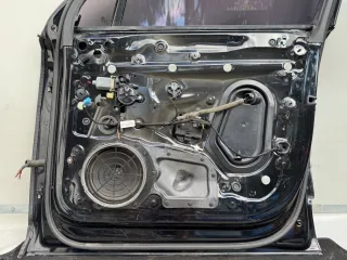 4M0959793E Блок управления двери передней левой Audi A5 (S5,RS5) 2 Арт 115672624, вид 2
