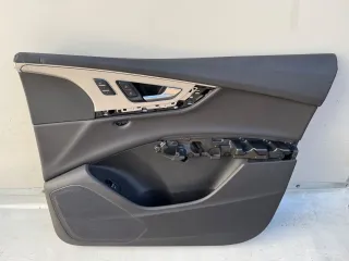 4M0959770A Кнопка памяти сиденья Audi RS Q8 Арт 115672625, вид 1