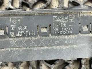 1895436 Блок управления стеклоподъемниками DAF XF 106 Арт 56754, вид 6