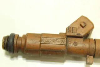 0280155803 Форсунка Fiat Ulysse 1 2.0л i Арт 115680893, вид 6
