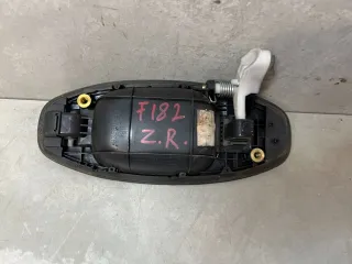  Ручка наружная задняя правая Hyundai Santa FE 1 (SM) Арт 115687804, вид 2